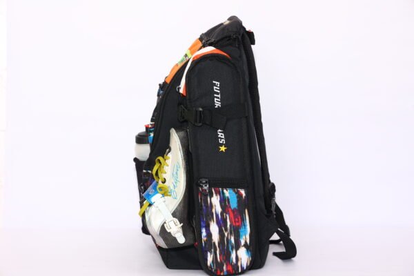 YLSC Pro Skater Backpack - Image 4