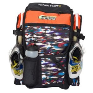 YLSC Pro Skater Backpack